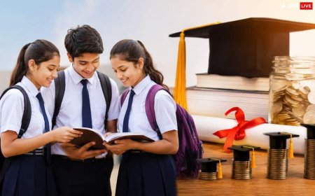 बिना परीक्षा मिलेंगे 80 हजार सालाना, 12वीं पास स्टूडेंट्स के लिए सुनहरा मौका; जानें पूरी डिटेल