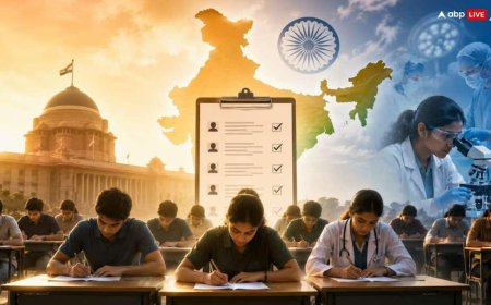 जेईई मेन और नीट को मिलाने की तैयारी, सरकार ला सकती है One Nation One Exam सिस्टम