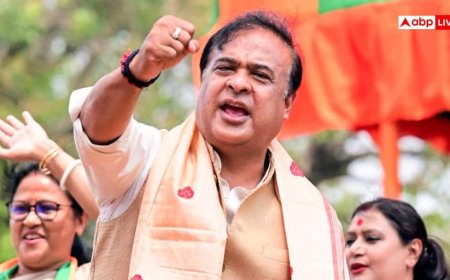 असम में UCC बिल पास होने के बाद CM हिमंत बिस्वा सरमा का पहला रिएक्शन, कहा- हर धर्म के लोगों...