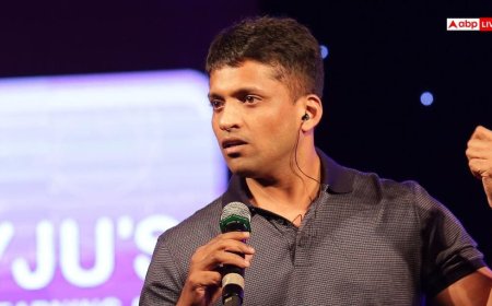 Byju Raveendran: मेस्सी और टीम इंडिया की जर्सी से जेल तक, सबसे बड़े स्टार्टअप ने रवींद्रन को बना दिया था अरबपति