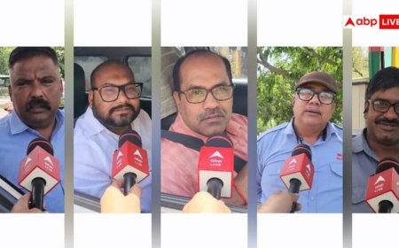 CNG Price: महंगी सीएनजी ने बढ़ाई सबकी परेशानी, टूट रहा लोगों का सब्र, ABP से बोले ड्राइवर्स- अब तो बस...