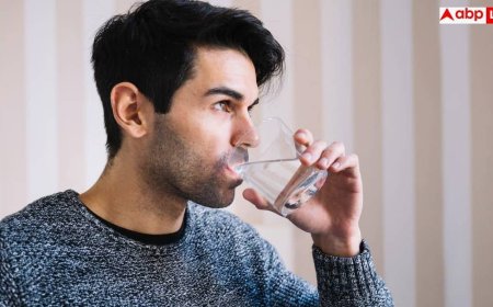 Cold Water Side Effects: गर्मी में बार-बार ठंडा पीने की आदत कर देगी बीमार, इन स्मार्ट तरीकों से अपने शरीर को बनाएं बेवकूफ