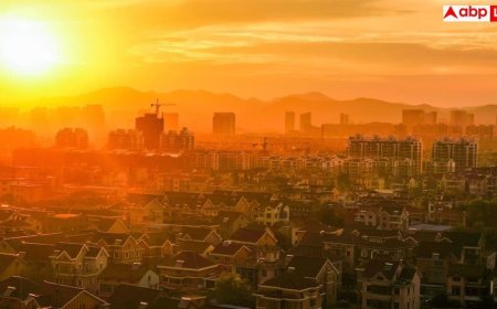 Heatwave Health Risks: हीटवेव से ब्रेन और किडनी पर हो रहा असर, गर्मी के इन खतरनाक लक्षणों को कतई न करें इग्नोर