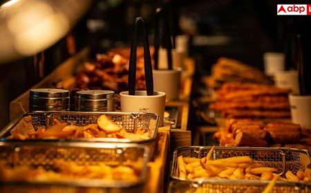 Foods To Avoid During Nautapa: बर्गर-पिज्जा से लेकर कोल्ड ड्रिंक तक.. नौतपा में भूलकर भी न खाएं ये चीजें, हो सकता है उल्टा असर