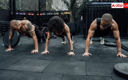 Fix the Fitness: रोज कसरत करने के बावजूद भी नहीं घट रहा वजन? अपनाएं ये तीन तरीके, जीरो साइज हो जाएगा फिगर