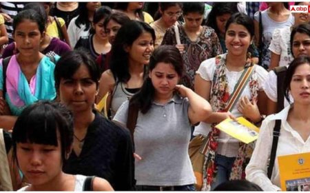 पटना के ज्ञान भवन में नौकरी की बारिश, रोजगार मेले के दूसरे दिन 3659 युवाओं को मिला तोहफा