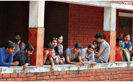 बिहार के छात्रों के लिए बड़ी खुशखबरी, 1 जुलाई से 211 नए डिग्री कॉलेजों में होगी पढ़ाई