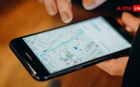 Google Maps Fuel Saving Setting : गूगल मैप की इस सेटिंग को करें ऑन, आज ही से होने लगेगी फ्यूल की बंपर बचत