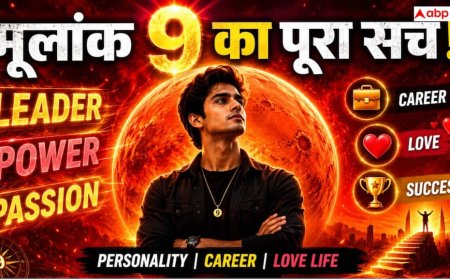 Numerology Mulank 9: हर मुश्किल से लड़ना जानते हैं मूलांक 9 वाले, जानिए उनकी खासियत और कमजोरियां
