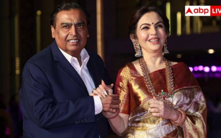 Nita Ambani Grooming Budget: नीता अंबानी के अलग हैं ठाठ, जिसे देख विदेशी मीडिया भी रह गया दंग! जानें उनका ग्रूमिंग बजट