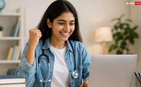 NEET UG 2026 छात्रों को बड़ी राहत, फीस रिफंड के लिए बैंक डिटेल जमा करने की तारीख बढ़ी