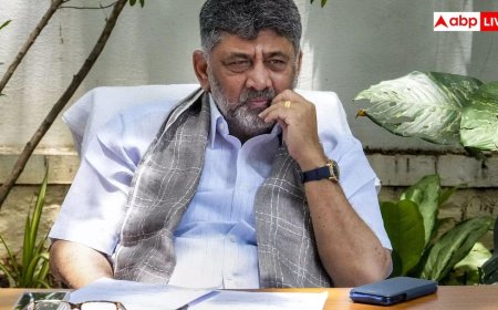 Karnataka New CM: कितने पढ़े लिखे हैं कर्नाटक के होने वाले सीएम डीके शिवकुमार, जानिए प्रमोशन के बाद कितनी मिलेगी सैलरी