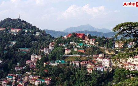 मानसून में मनाली-शिमला का सफर हो सकता है खतरनाक, सफर के लिए ये हैं खूबसूरत डेस्टिनेशन के विकल्प