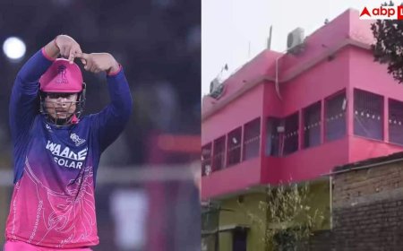 Vaibhav Suryavanshi: गेल का रिकॉर्ड तोड़ने वाले वैभव का घर देखकर हैरान रह जाएंगे, पिता का संघर्ष जीत लेगा आपका दिल