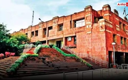 JNU में एडमिशन का इंतजार खत्म! PG और डिप्लोमा कोर्स के लिए शुरू हुई आवेदन प्रक्रिया, छात्रों में बढ़ी खुशी