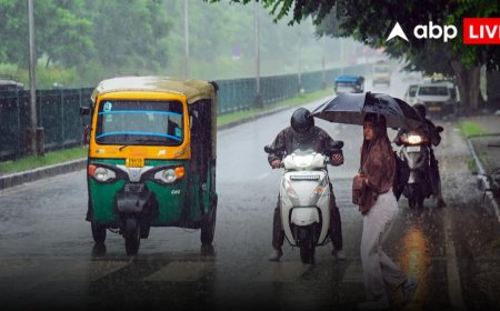 India Monsoon: उत्तर प्रदेश, हरियाणा, पंजाब, बिहार, झारखंड...गर्मी के कहर से कोई नहीं बचेगा, IMD की रिपोर्ट ने डराया