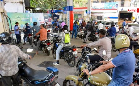 बड़ी खबर: अब पेट्रोल पंप पर खुद चुन सकेंगे गाड़ी के हिसाब से इथेनॉल ब्लेंड, नया नियम तैयार- रिपोर्ट