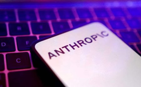 साइबर स्पेस में मचेगी खलबली, Anthropic पब्लिक के लिए लॉन्च करेगी Mythos-class मॉडल