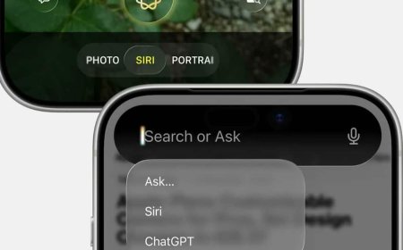WWDC से पहले ही AI Siri की सारी जानकारी हो गई लीक, जानिये इसमें क्या-कुछ नया मिलेगा