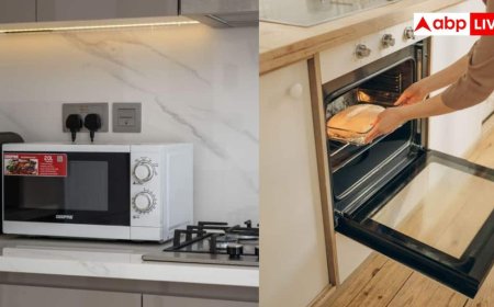 Microwave vs OTG: गर्मियों में खाना बनाने के लिए माइक्रोवेव अच्छा या ओटीजी, जानें किससे कम होगी किचन की गर्मी?
