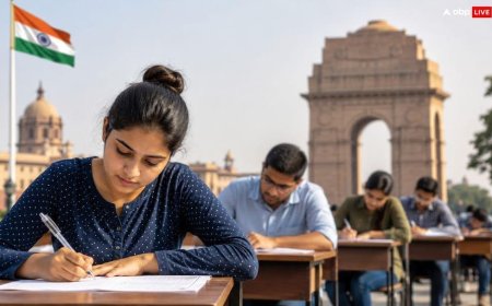 दिल्ली में सरकारी भर्तियों की रफ्तार तेज, जानें अलग-अलग पदों के लिए कब होंगे एग्जाम