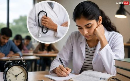 NEET री-एग्जाम के लिए स्टूडेंट्स को मिलेंगी फ्री DTC बस, दिल्ली सरकार का बड़ा ऐलान
