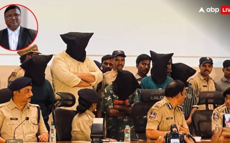 वक्फ संपत्ति विवाद से जुड़े हत्या मामले का खुलासा, पुलिस ने कॉन्ट्रैक्ट किलिंग साजिश में सात लोगों को किया गिरफ्तार