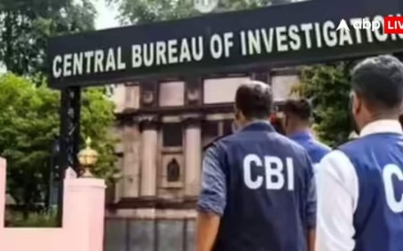 अनिल अंबानी की बढ़ेंगी मुश्किलें, CBI ने रिलायंस एडीए समूह मामलों में दाखिल की पहली चार्जशीट