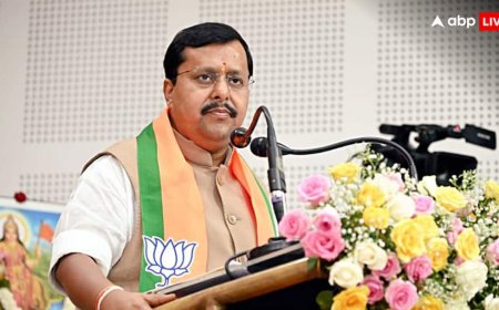 बंगाल में BJP का झंडा लहराने के बाद अब पंजाब होगी नई चुनौती, मिशन मोड में राष्ट्रीय अध्यक्ष नितिन नबीन