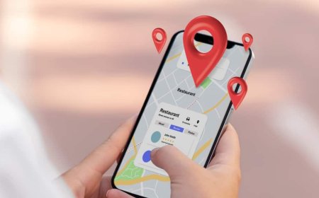 फोन GPS बंद होने पर भी चल सकता है आपकी लोकेशन का पता, ये तरीके आते हैं काम