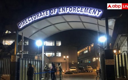ED recruitment 2026: ED में करना चाहते हैं नौकरी? निकलने वाली हैं बंपर वैकेंसी, पूरा प्लान तैयार
