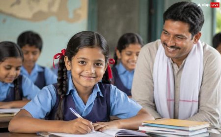 गरीब बच्चों के लिए बड़ी राहत, सरकार दे रही हर साल 12 हजार की स्कॉलरशिप, जानिए कैसे मिलेगा फायदा