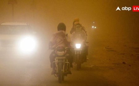 राजस्थान से दिल्ली तक अचानक वाइब्रेट करने लगे मोबाइल, किस लिए आया ये अलर्ट?