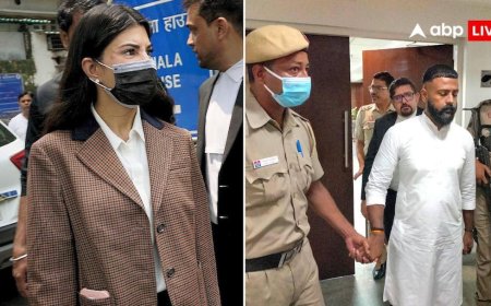 ठग सुकेश और जैकलीन की बढ़ी मुश्किलें, 200 करोड़ के मनी लॉन्ड्रिंग केस पर कोर्ट ने दिया ये सख्त निर्देश
