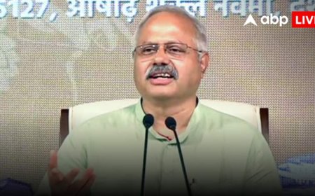 RSS On 1947 Partition: '1947 में RSS मजबूत होता तो नहीं बंटता भारत', सुनील आंबेकर का दावा, पाकिस्तान को लेकर क्या कहा?