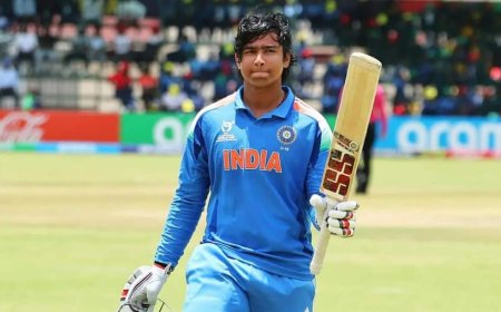 गिल और सूर्यकुमार की छुट्टी, वैभव सूर्यवंशी का टीम इंडिया में डेब्यू पक्का! BCCI ने दिया मौका