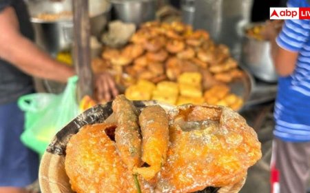 Kanpur Famous Mohan Khasta: घर में आसानी से कैसे बनाएं कानपुर के फेमस मोहन खस्ते, एक क्लिक में जान लीजिए रेसीपी