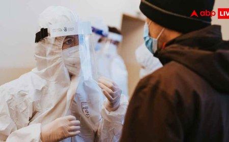 Ebola Virus Outbreak: कितना खतरनाक है इबोला का नया स्ट्रेन, अब तक मिले 900 से ज्यादा संक्रमित; 223 की हुई मौत