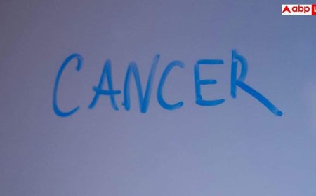 Cancer Risk: सही लाइफस्टाइल से टल सकता है 40% कैंसर का खतरा, एक्सपर्ट से जानें बचाव का तरीका