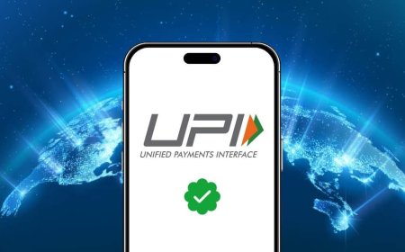 UPI यूज करते हैं? अभी ऑन करें ये सेटिंग, वरना एक क्लिक में खाली हो सकता है अकाउंट