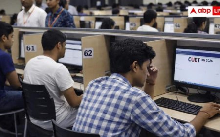 CUET UG 2026: बायोमेट्रिक के बावजूद परीक्षा न दे पाए छात्रों को राहत, NTA देगा दूसरा मौका; नई डेट का ऐलान जल्द