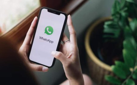 WhatsApp का नया धमाका! अब सिर्फ सेकेंडों में करें Log Out, चैट्स भी नहीं होंगी गायब
