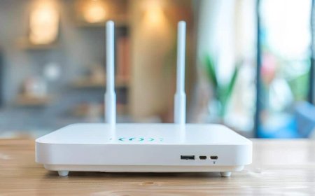 क्या 24 घंटे ऑन रहने पर AC की तरह फट सकता है आपका Wi-Fi Router? यहां जानिए पूरी सच्चाई
