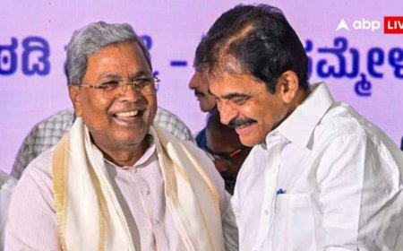 'हम आपको आराम नहीं करने देंगे', सिद्धारमैया ने छोड़ी कर्नाटक CM की कुर्सी तो बोले कांग्रेस महासचिव केसी वेणुगोपाल