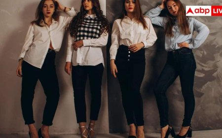 Short Height Fashion Tips: हाइट कम है तो तुरंत छोड़ दें ऐसे कपड़े पहनना, इस तरीके से दिखेंगे लंबे