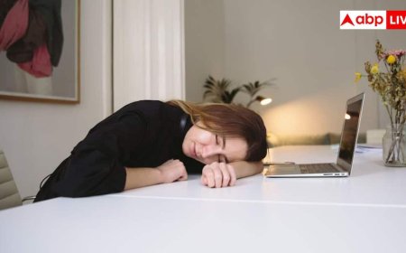 Power Nap Benefits: दोपहर में कितनी देर के लिए लेनी चाहिए पावर नैप? रीसेट हो जाएगा पूरा दिन