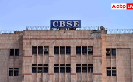 हम कुछ जरूरी कदम उठा रहे... OnMark पोर्टल की सुरक्षा खामियों पर CBSE का बड़ा अपडेट