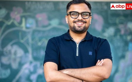 National Teachers Award 2026: राष्ट्रीय शिक्षक पुरस्कार के लिए 5 जुलाई तक करें आवेदन, जानें कौन कर सकता है अप्लाई?