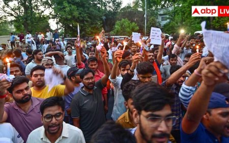 Exam Controversy 2026:  30 दिन, 4 परीक्षाएं और कई सवाल... NEET, CBSE, SSC और CUET UG तक, किस एग्जाम में क्या हुआ?