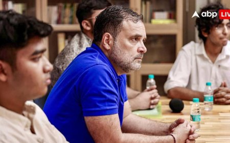 'धुंधली कॉपियां, गायब पेज, धोखा है', राहुल गांधी ने CBSE मामले में केंद्र को घेरा, PM मोदी पर लगाया गंभीर आरोप